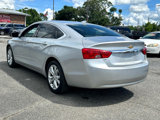 Used 2018 Chevrolet Impala LT image 5