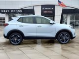 Used 2021 Buick Encore GX Select image 4