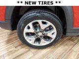 Used 2019 Jeep Compass Limited image 4