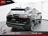 Used 2022 Jeep Cherokee Limited w/ Elite Package image 4