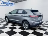 Used 2022 Ford Edge Titanium image 3