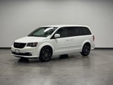 Used 2017 Dodge Grand Caravan SXT w/ Driver Convenience Group image 4