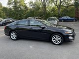 Used 2022 Chevrolet Malibu LT image 4