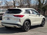 Certified 2021 INFINITI QX50 Luxe w/ Appearance Package image 3