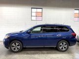 Used 2017 Nissan Pathfinder SL image 2