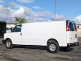 Used 2017 Chevrolet Express 2500 Extended image 5