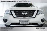 Used 2020 Nissan Pathfinder Platinum image 2