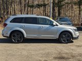 Used 2018 Dodge Journey Crossroad image 2