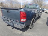 Used 2007 GMC Sierra 1500 W/T w/ SL Package image 3