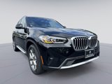 Certified 2023 BMW X3 xDrive30i w/ Premium Package image 3