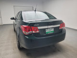 Used 2014 Chevrolet Cruze LT w/ Technology Package image 6