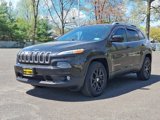 Used 2014 Jeep Cherokee Latitude image 3