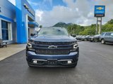 Used 2021 Chevrolet Silverado 1500 RST w/ Z71 Off-Road Package image 2