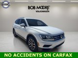 Used 2021 Volkswagen Tiguan S image 3