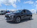 New 2025 Chevrolet Trax LT w/ LT Convenience Package image 2