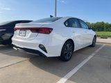 Used 2023 Kia Forte LXS image 4
