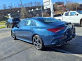 Used 2023 Mercedes-Benz CLA 250 4MATIC image 3