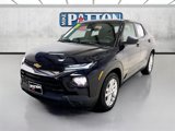 Used 2021 Chevrolet TrailBlazer LS image 3