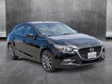 Used 2018 MAZDA MAZDA3 Touring image 3