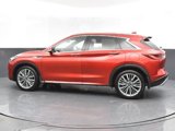 Certified 2023 INFINITI QX50 Autograph image 3