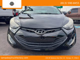 Used 2013 Hyundai Elantra image 4
