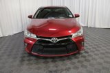 Used 2017 Toyota Camry XSE w/ Moonroof Package image 2