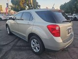 Used 2013 Chevrolet Equinox LS image 4