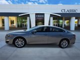 Used 2023 Chevrolet Malibu LT image 4