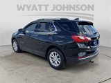 Used 2020 Chevrolet Equinox LT image 3
