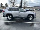Used 2021 Toyota RAV4 XLE image 4
