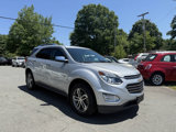 Used 2017 Chevrolet Equinox Premier w/ Enhanced Convenience Package image 4