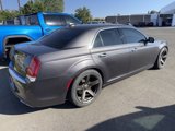 Used 2015 Chrysler 300 C image 3