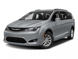 Used 2017 Chrysler Pacifica Touring Plus w/ Tire & Wheel Group image 3