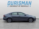 Used 2023 Kia Forte LXS image 2