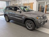 Used 2019 Jeep Grand Cherokee Limited image 2