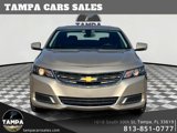 Used 2014 Chevrolet Impala LT w/ Convenience Package image 2