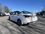 New 2025 Nissan Versa S w/ S Plus Package image 5