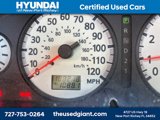 Used 2003 Nissan Pathfinder LE image 2