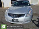 Used 2012 Nissan Altima 2.5 S w/ Special Edition Pkg image 2