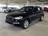 Used 2021 BMW X3 xDrive30i w/ Convenience Package image 4