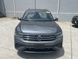 Used 2022 Volkswagen Tiguan SE image 2
