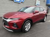 Used 2019 Chevrolet Blazer LT image 2