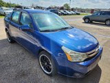Used 2008 Ford Focus SES image 2