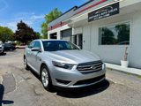 Used 2018 Ford Taurus SEL w/ Equipment Group 201A image 4