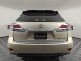Used 2014 Lexus RX 350 FWD image 4