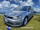 Used 2015 Volkswagen Golf TDI SE image 1