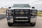 Used 2017 Chevrolet Silverado 2500 W/T image 2