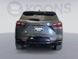 Used 2019 Chevrolet Blazer RS w/ Sun and Wheels Package image 5