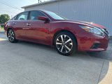 Used 2016 Nissan Altima 2.5 SR w/ LED Appearance Package image 3