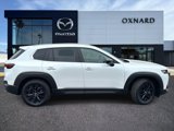 Certified 2025 MAZDA CX-50 AWD 2.5 S w/ Select Package image 4